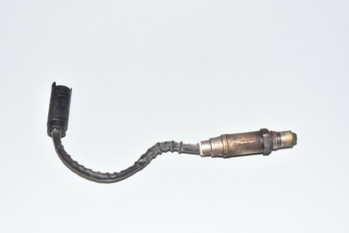 BMW E60 545i E61 E65 Lambdasonde schwarz Lambda probe black 0258005297 7512567