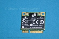 HP Pavilion DV6-3127DX DV6-3000 Series Laptop WiFi Card AR5B95