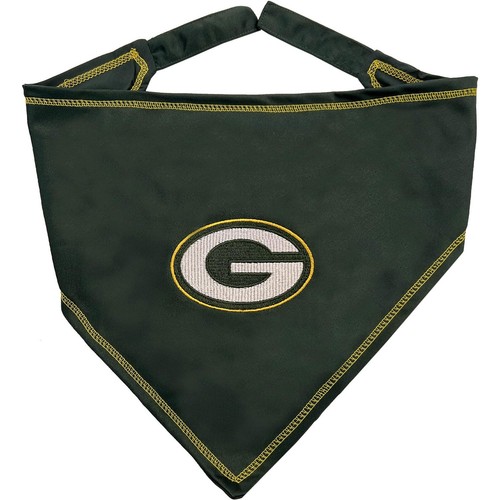 Pets First NFL Dog Tie Bandana The Ultimate Scarf Bandana For Dogs & Cats - Picture 22 of 48