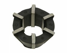 Rubber Flex Collet For JSN7 Tapping Head 4.5 - 6.5mm