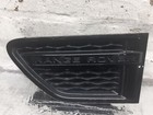 Range Rover Sport L320 Aile Gauche Ventilation Bordure AH3M-16A415 2011