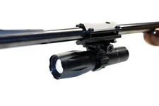tactical flashlight for remington model 700 hunting home defense accessory