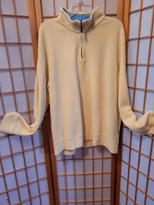 Lands End Pullover 