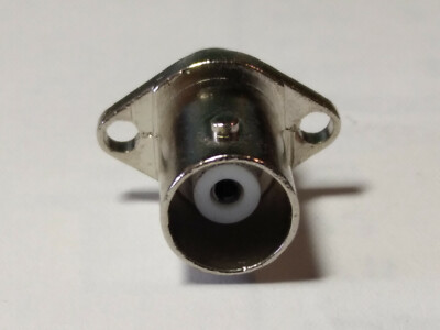 TH-77 ANTENNA CONNECTOR KENWOOD E04-0181-05 TH77 ORIGINAL - NUEVO
