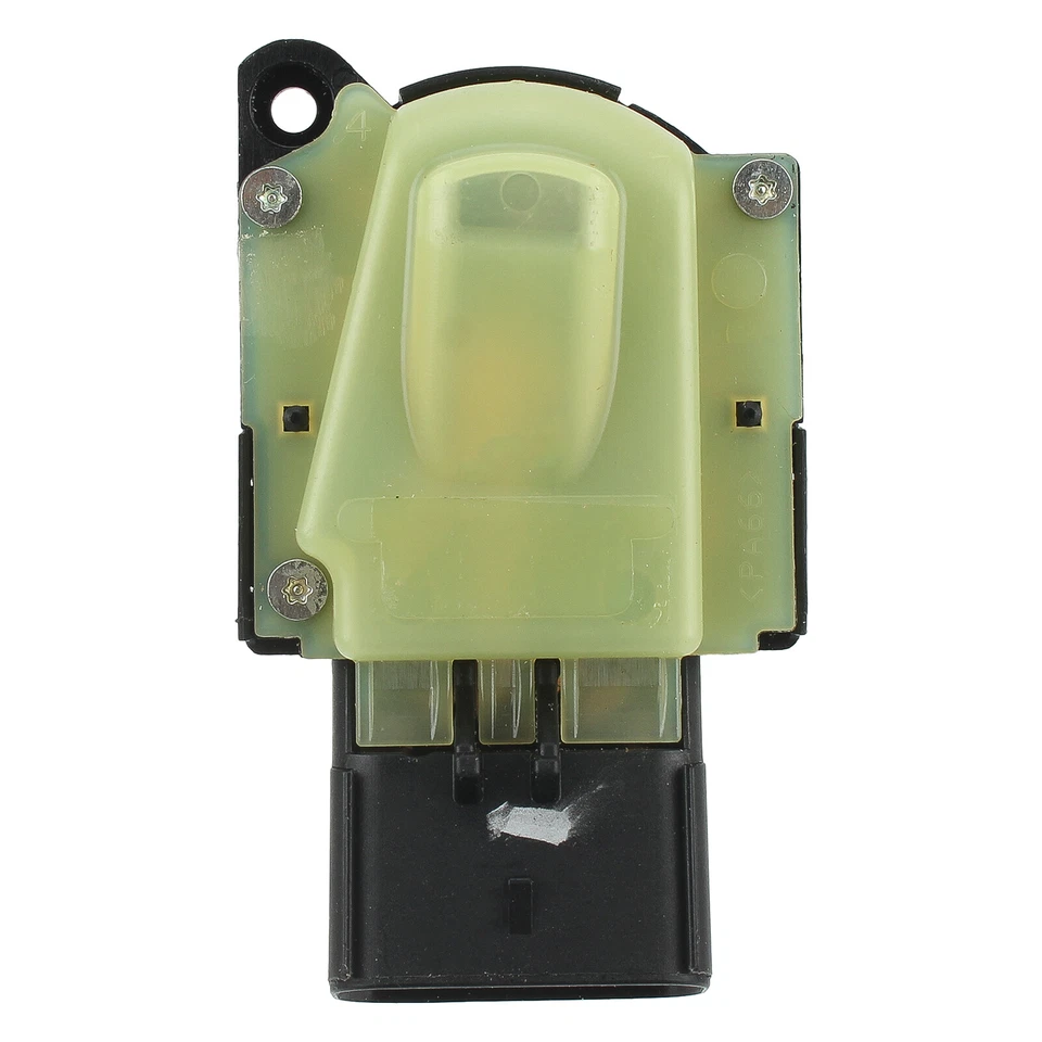 04685719AI se adapta a Chrysler Dodge Jeep Fiat columna de dirección interruptor de arranque Foto 2 de 4