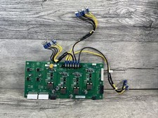 Planar 944-2969-00-RB DC-DC Converter Board for UR7551 #S-62
