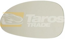 Retroviseur gauche (ou coque) Daewoo NUBIRA