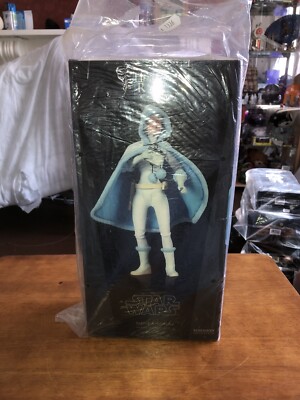 Sideshow Collectibles Heroes Of The Rebellion Padme Amidala (Ilum) 1/6 Figur