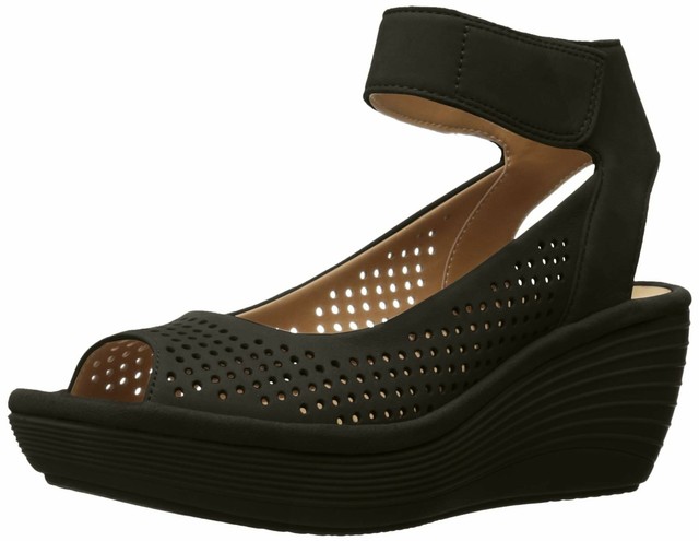 reedly salene wedge sandal