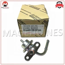 23280-62030 GENUINE INJECTION FUEL PRESSURE REGULATOR 4RUNNER TACOMA 5VZFE 3.4L