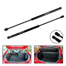 2x For Kia Rio MK3 Hatchback 11-17 Rear Tailgate Boot Gas Struts Support Lifter