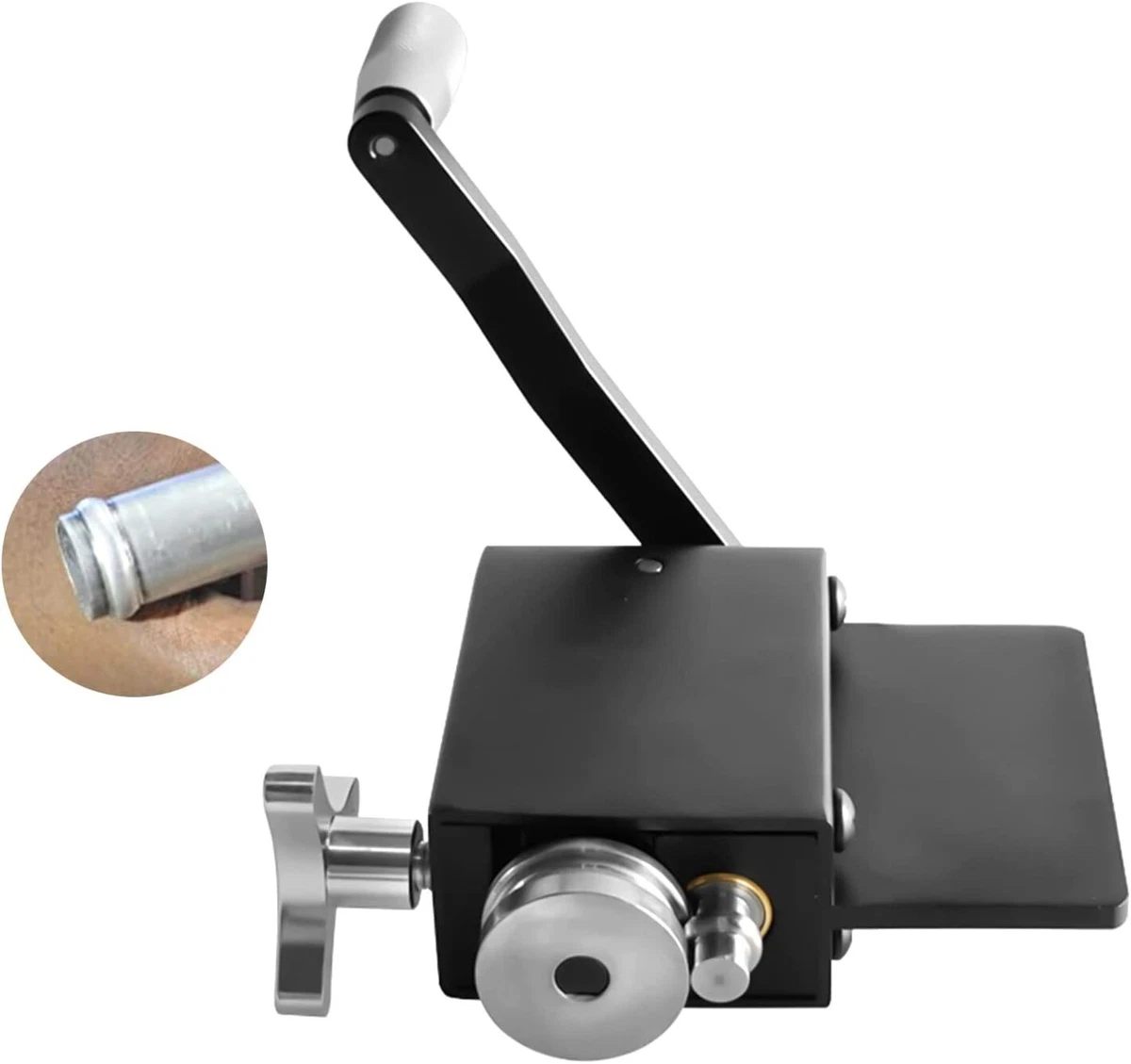 Diy 2024 tube roller