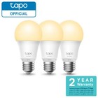 Tapo L510E 3-Pack Smart Wi-Fi Light Bulb Dimmable Alexa Google Assistant Voice