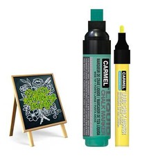 Carmel Liquid Chalk Marker