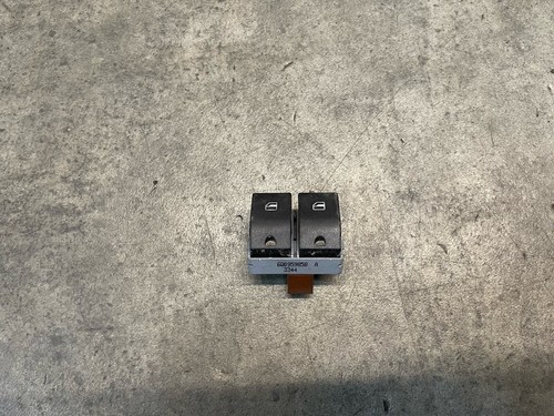 VW Polo 9N Fensterheberschalter Vorne Links Für Hinten 6Q0959858A #27787