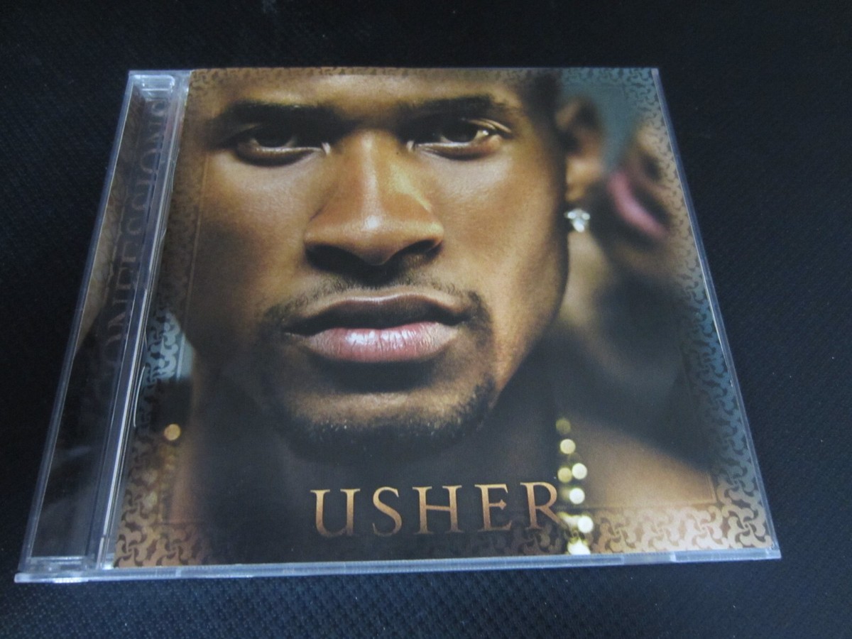 Confessions by Usher (CD, 2004) 828766398229| eBay