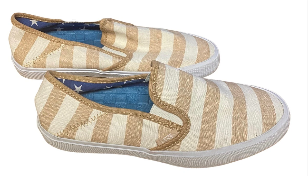 Vans comina sales