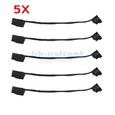 5pcs New 4 cell Battery Cable wire For Dell Latitude E5570 0G6J8P G6J8P Laptop
