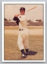 1979 TCMA 50'S #72 DUKE SNIDER BROOKLYN DODGERS