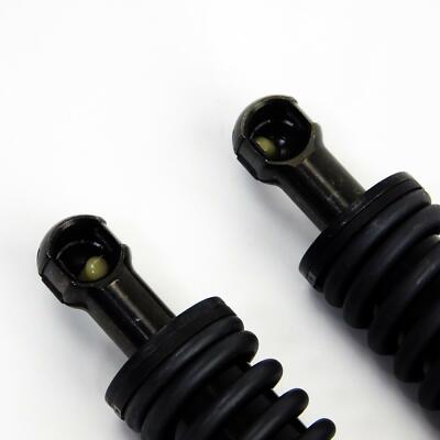 STABILUS GASFEDER KOFFERRAUM-LIFTER LINKS Passend Für VW TOUAREG | 2846ZR