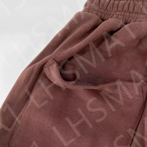 Adwysd Always Do What You Should Do Hot Unisex Loose Casual Sweatpants Trousers - Picture 33 of 35