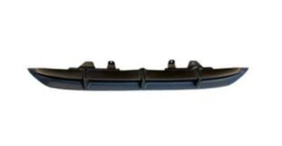 Genuine TOYOTA OEM LEXUS CT200h Rear Bumper Lower Cover 52169-76020 Foto 2 de 4