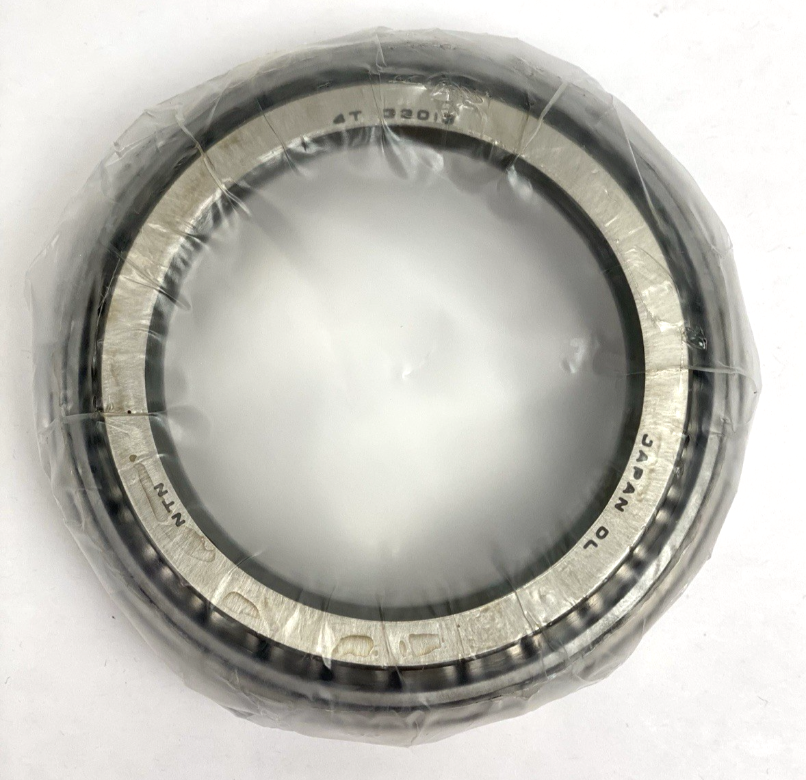 NTN 4T 33013 Tapered Roller Bearing for Heavy-Duty Applications