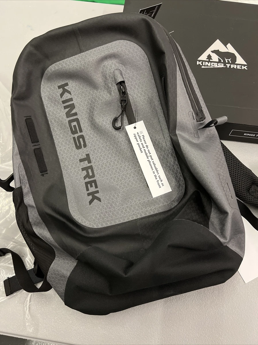 Zipper dry deals bag