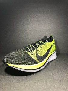 nike zoom fly flyknit volt