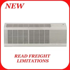 GE 15,000 BTU Class Zoneline PTAC Air Conditioner w/Heat Pump *COMMERCIAL UNIT*