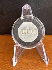 U.C.C. Canning Company Token