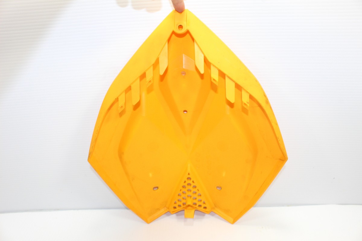 Sea-doo Spark 3 Up Oem Hull Body Shell Cover 291004741 | eBay