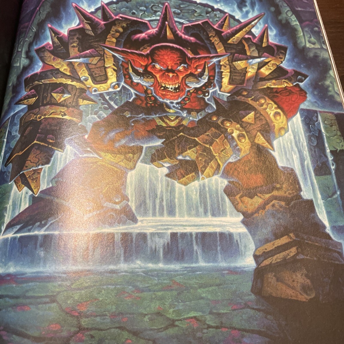 JUXTAPOZ MAGAZINE October 2009 Halloween - Pushead Eric So Rockin