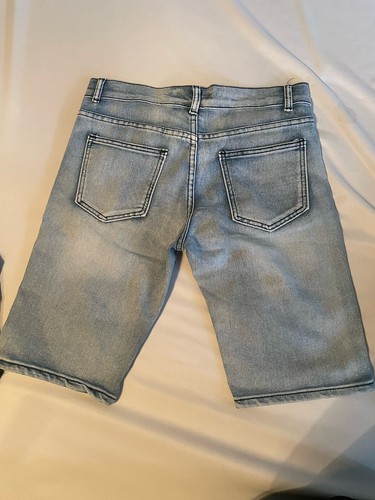 Jungenshorts Größe 14/16 Set - Bild 8 von 11