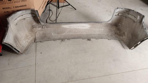 OPEL Zafira A (99>05) Stoßstange Hinten Komplett Für 13125014 - Bild 14 von 15