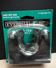 evergilt large grip hook