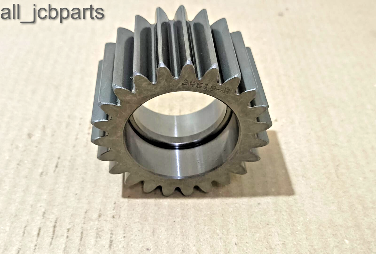 Genuine Case New Holland Planetary Gear 84183899 | eBay