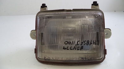 1985 Yamaha FJ1100 FJ 1100/85 Headlight Head Light | eBay