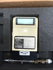 SN 54586 SIERRA AIR FLOW METER 822-13-0V1-PV1-V1-LF (B5C)