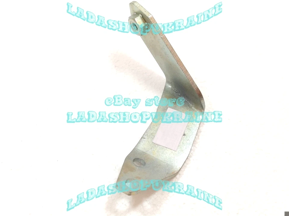 Soporte Silenciador Lada NIVA 21214 Silenciador Soporte 1700 Inyección EURO-4 Foto 3 de 4