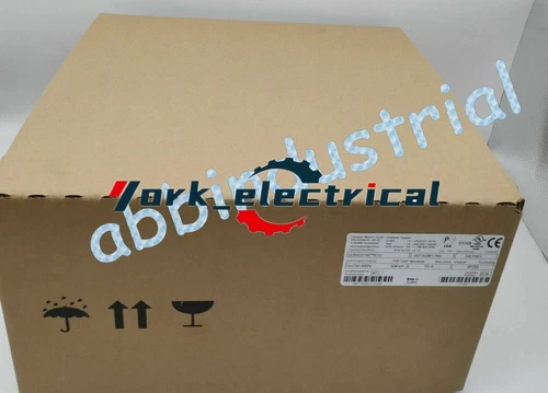 AKD Series AKD-P00306-NACN-0000 Servo Drive New - Picture 7 of 12