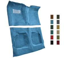 59-60 Chevy El Camino Original Loop Molded Carpet Kit *Made in USA*