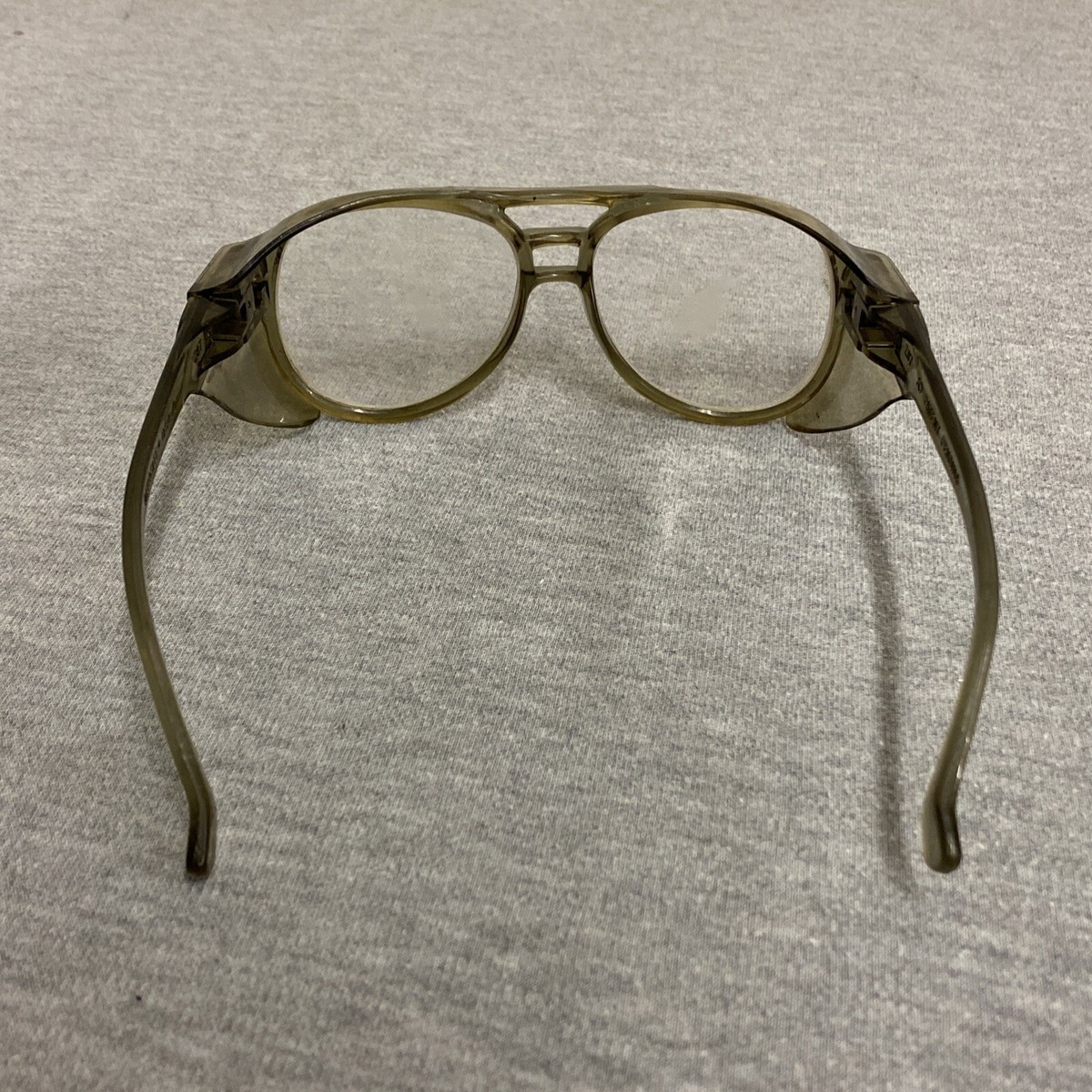 Vintage Aerosite Z87 Safety Glasses - Side Shields Vintage Aerosite Z87 Safety Glasses - Side Shields