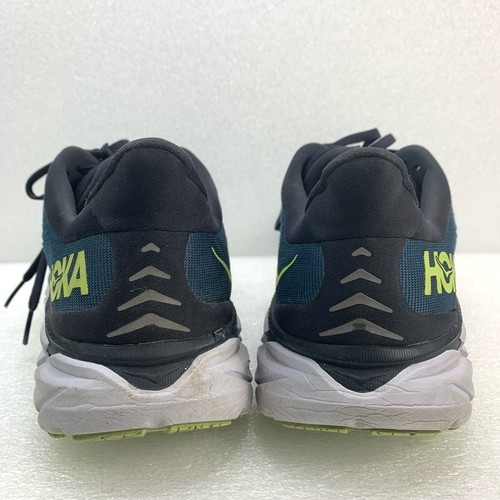 Hoka One One Clifton 8 Running Shoes - Men's 10.5 - Picture 8 of 11