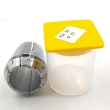 ER32-23 Spring Collet Set For 23mm CNC Milling Lathe Tool Engraving Machine