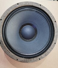 ALTOPARLANTE RCF L12P - 42 DIAMETRO CM 32 OHM 4 NUOVO