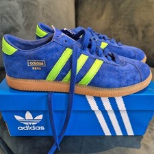 Adidas BERN- 2012 -REDUCED- BNIBWT - SIZE 7.5 - DEADSTOCK