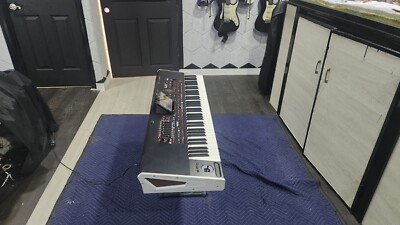 Korg Pa4X-76 76-key Professional Arranger | eBay