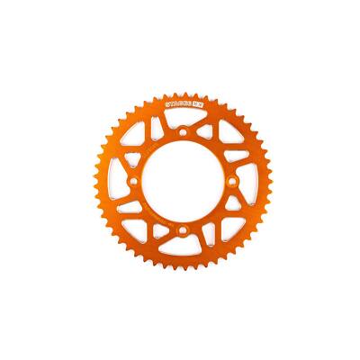 Stage6 Orange BETA 50 RR SM Track AM6 KS 53 Tooth Crown 2011-2017