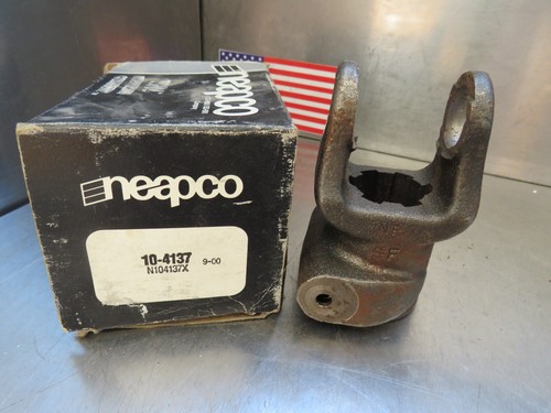 Neapco 10-4137 Joch 1-3/8" 6 SPL